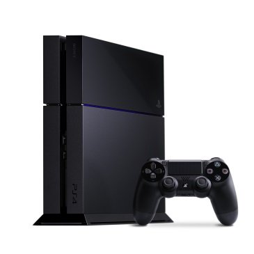 PlayStation 4: 