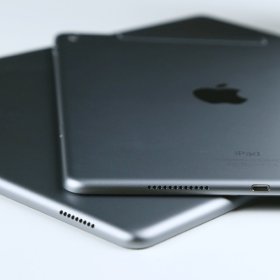 Заміна корпусу iPad Pro 9.7 