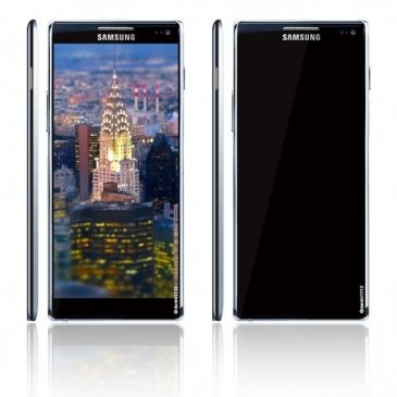 Дата виходу і технічні характеристики Samsung Galaxy S5