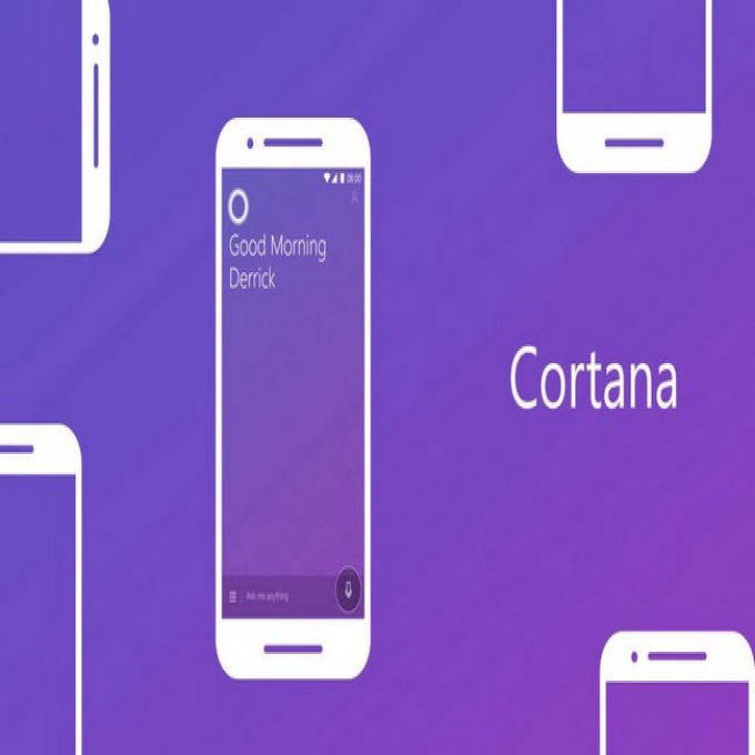 Випуск оновленого помічника Cortana 2.0 для iOS