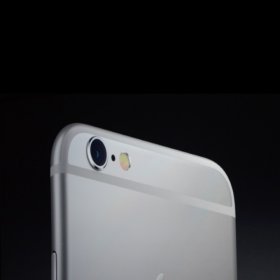 Заміна передньої, задньої камери iPhone 6s