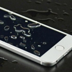 Ремонт залитого iPhone 6