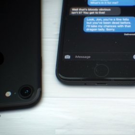 Заміна тачскрину, дисплея iPhone 7
