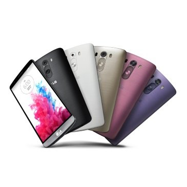 LG G3 D855 - смартфон, планшетофон - або суперфон?