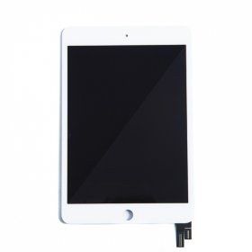 Заміна тачскріну (сенсорного скла) iPad mini 4