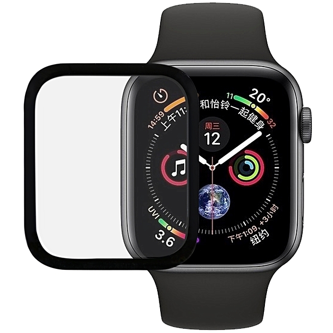 Заміна скла на Apple Watch 3